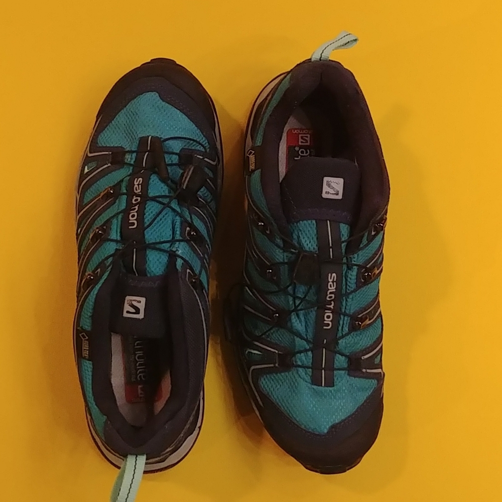 Salomon X-Ultra GORE-TEX Women's Hiking Shoes